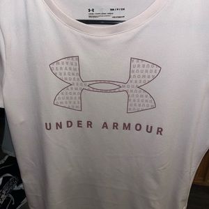 Light Pink T-Shirt